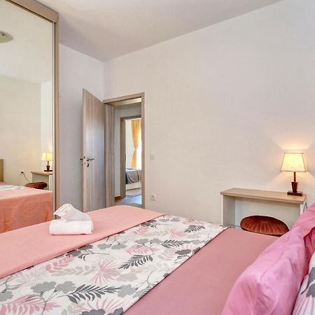 Apartment Zanic Zadar Exteriör bild