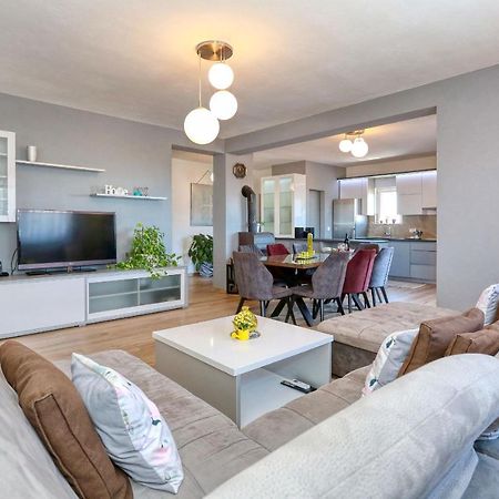 Apartment Zanic Zadar Exteriör bild