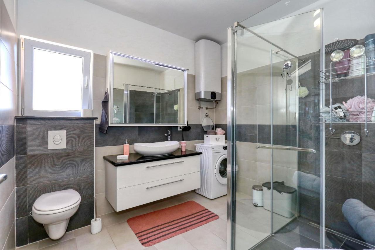 Apartment Zanic Zadar Exteriör bild