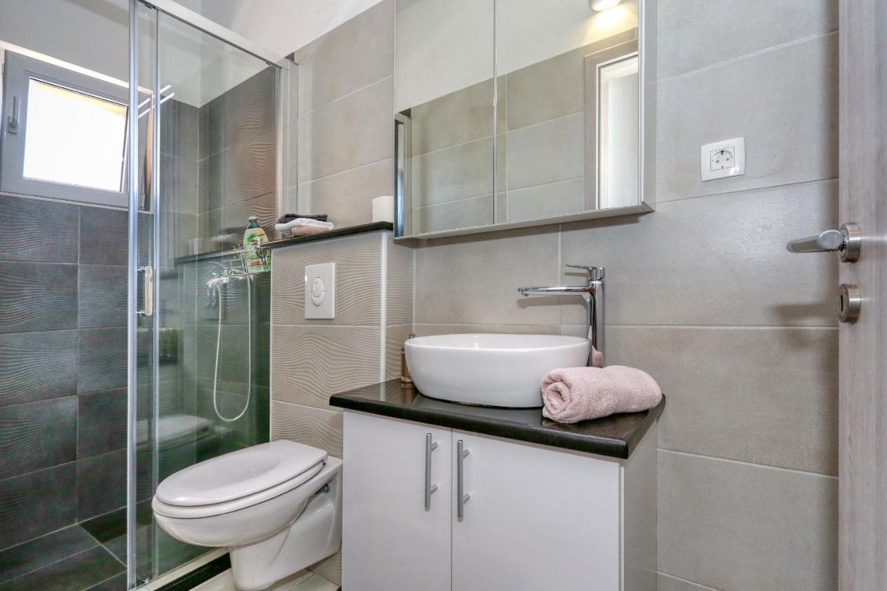 Apartment Zanic Zadar Exteriör bild